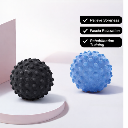 StandTrue™ Trigger-Point Massage Ball