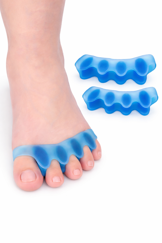 StandTrue™ Toe Aligners