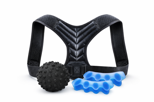 StandTrue™ Complete Posture System