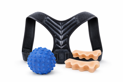 StandTrue™ Complete Posture System