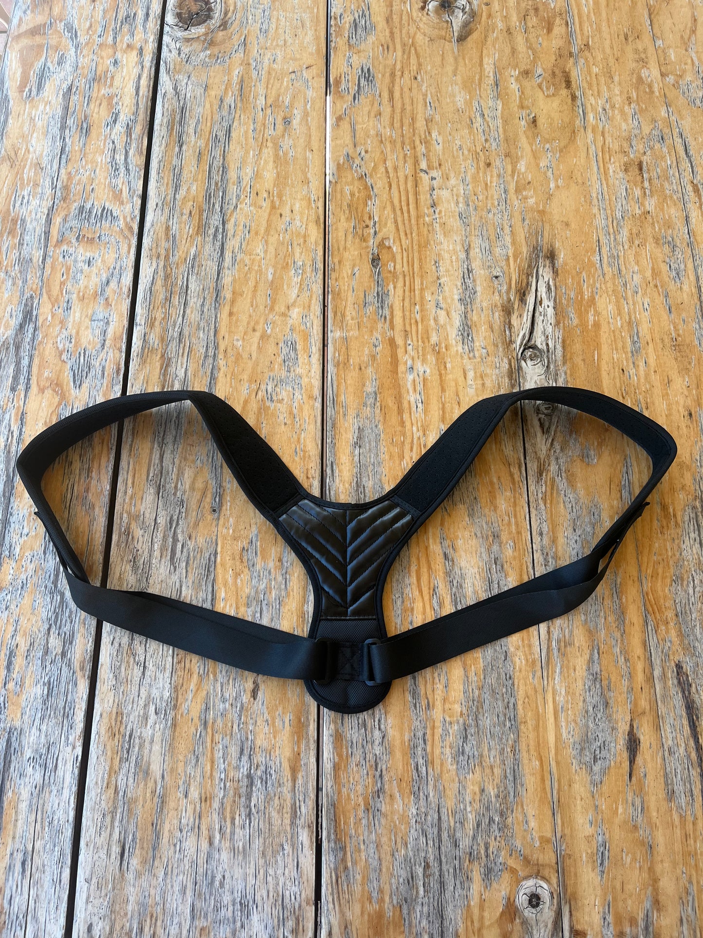 StandTrue™ Posture Support